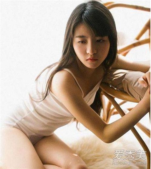 不止宅男!女人看了都心动的日本十大童颜美胸女神
