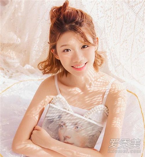 不止宅男!女人看了都心动的日本十大童颜美胸女神