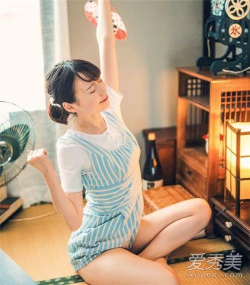 不止宅男!女人看了都心动的日本十大童颜美胸女神