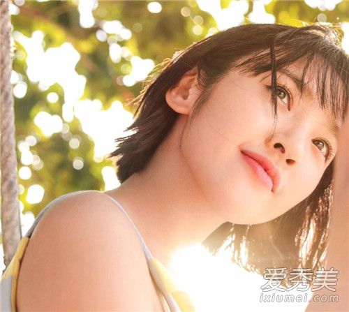 不止宅男!女人看了都心动的日本十大童颜美胸女神