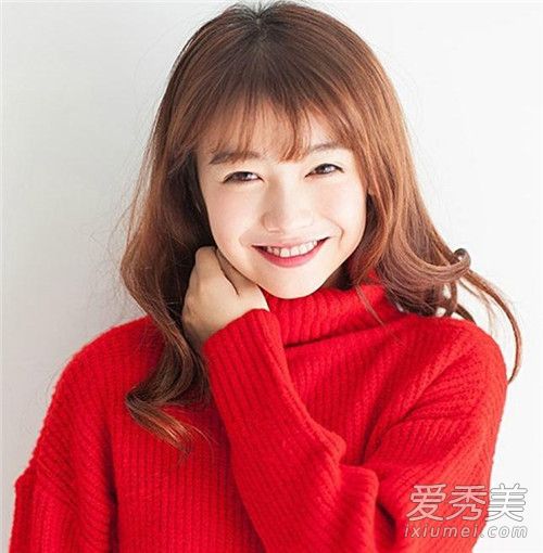 不止宅男!女人看了都心动的日本十大童颜美胸女神