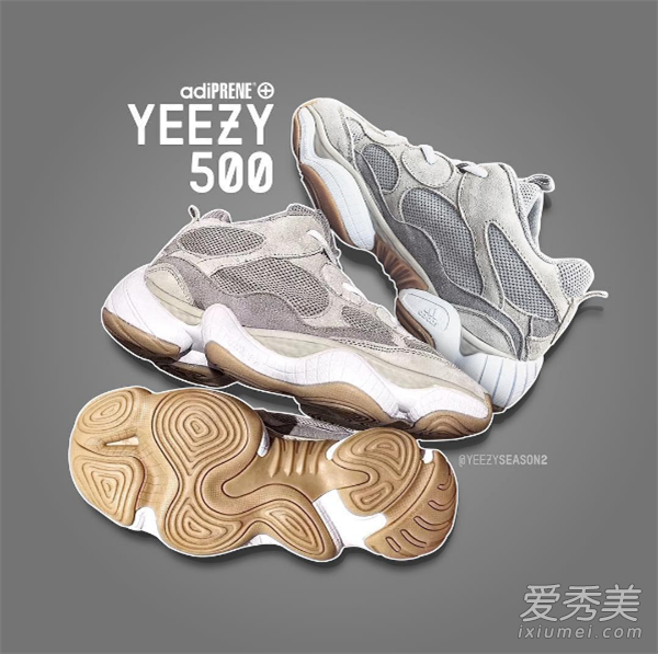 yeezy500ۻ yeezy500ϸͼ