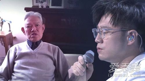 经典咏流传长恨歌谁唱的 经典咏流传长恨歌演唱者王之炀个人资料