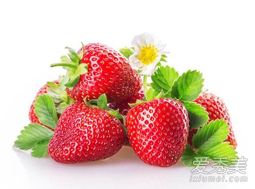 草莓是什么季节的水果 草莓成熟期什么时候