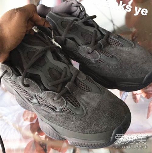yeezy500��boost�� yeezy500ƫ����