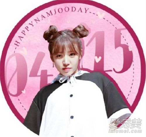 apink�������������� apink����������ǰ����Ƭ