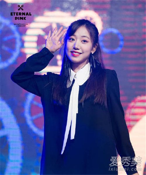 apink�������������� apink����������ǰ����Ƭ