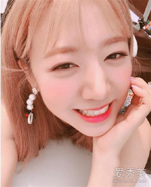 apink�������������� apink����������ǰ����Ƭ