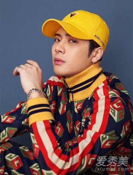 陈冠希吴亦凡谁更帅 年轻时候的陈冠希碰上现在的吴亦凡谁的颜值更能打?