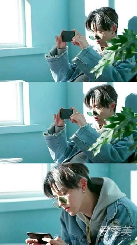 陈冠希吴亦凡谁更帅 年轻时候的陈冠希碰上现在的吴亦凡谁的颜值更能打?