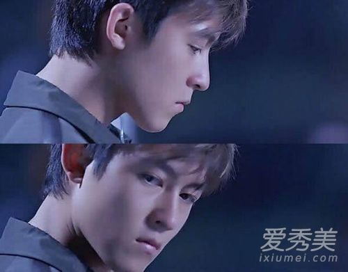 陈冠希吴亦凡谁更帅 年轻时候的陈冠希碰上现在的吴亦凡谁的颜值更能打?