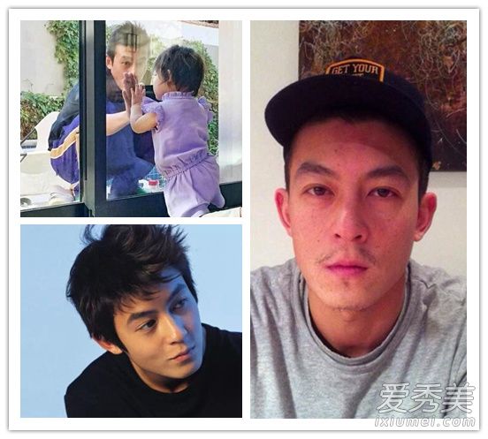 陈冠希吴亦凡谁更帅 年轻时候的陈冠希碰上现在的吴亦凡谁的颜值更能打?