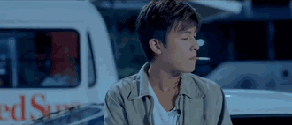 陈冠希吴亦凡谁更帅 年轻时候的陈冠希碰上现在的吴亦凡谁的颜值更能打?