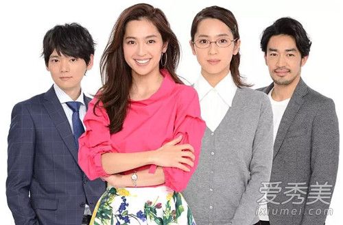日剧爱情重跑一共多少集 日剧爱情重跑每周几更新