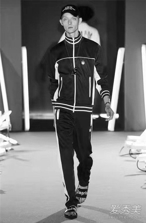 palm angels是什么牌子 palm angels中文名怎么读