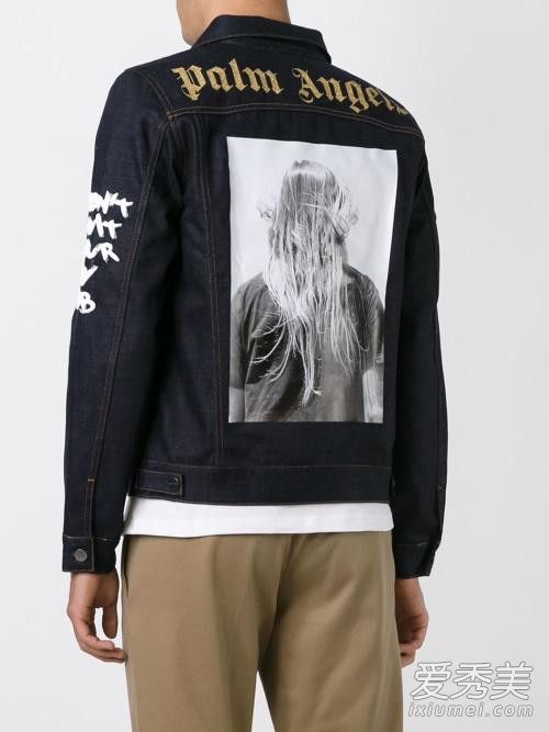 palm angels��ʲô���� palm angels��������ô��