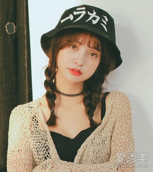 迪丽热巴渔夫帽是什么牌子 渔夫帽适合什么脸型