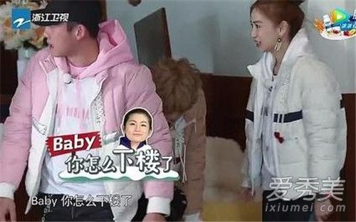 Baby��Ь���²���ô���� Angelababy��ʵ���߶���