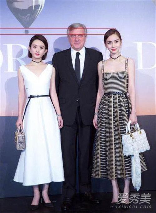 Baby��Ь���²���ô���� Angelababy��ʵ���߶���