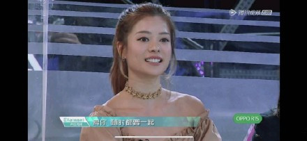 创造101林珈安是谁 林珈安照片个人资料微介绍