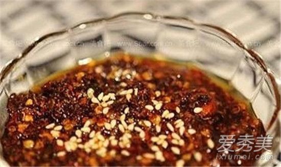 凉面的做法及调料 凉面怎么做好吃又简单