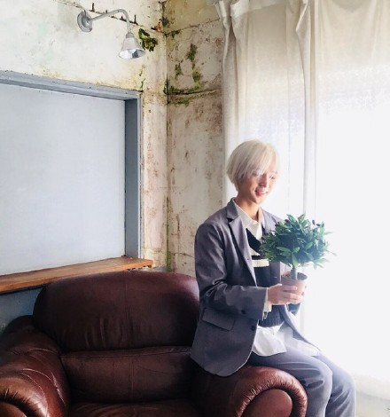 艺声全名叫什么 艺声个人资料年龄身高作品介绍