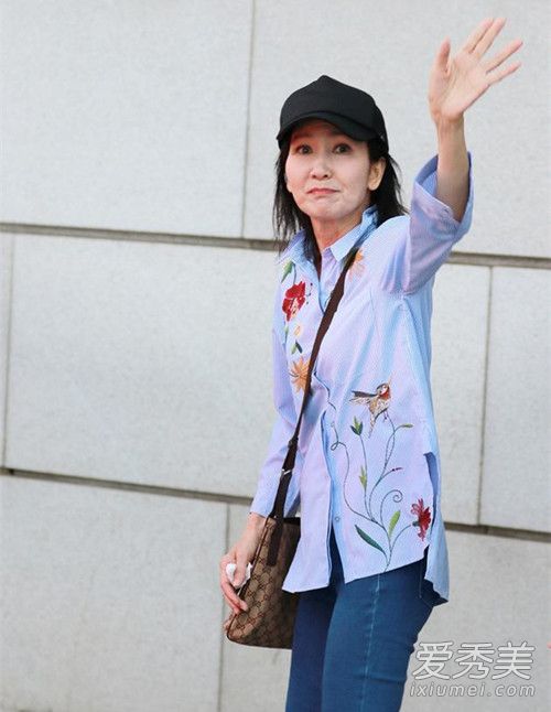 陈美琪瘦成纸片人是怎么回事 陈美琪和关之琳有什么恩怨