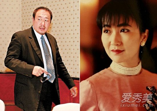 陈美琪瘦成纸片人是怎么回事 陈美琪和关之琳有什么恩怨