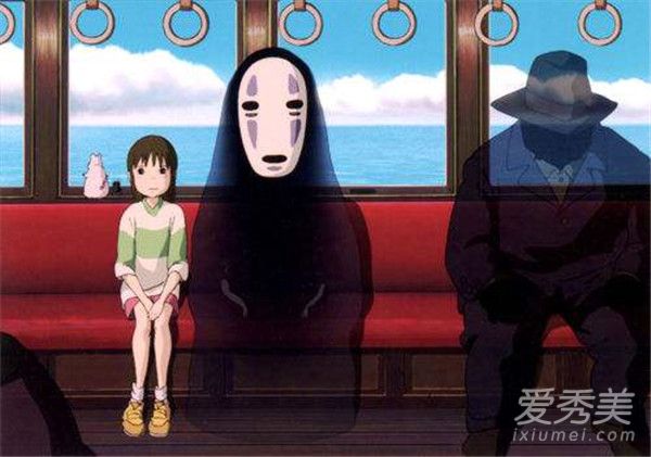 励志电影千与千寻观后感 千与千寻剧情解析