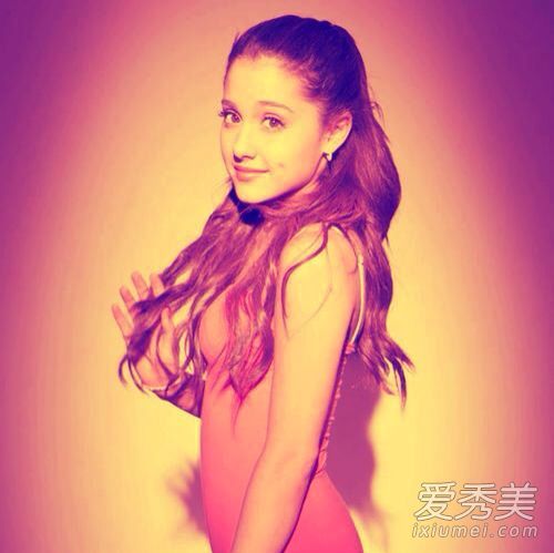 Ariana Grande�Ǻ����� Ariana Grande������Ѫͳ��