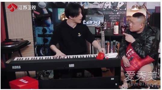 抖音我有点疼但是我还能忍是什么歌 我有点疼但是我还能忍歌名是什么谁唱的