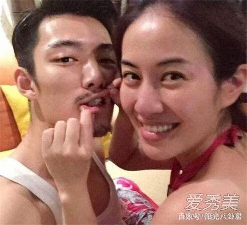 叶璇自曝已怀孕怎么回事 叶璇老公个人资料最新