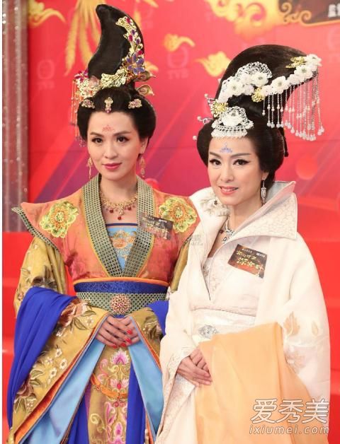 宫心计2深宫计演员表都有谁 宫心计2深宫计人物关系图介绍