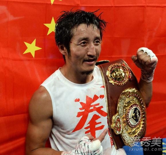 邹市明回应眼疾是怎么回事 邹市明眼睛被谁打的