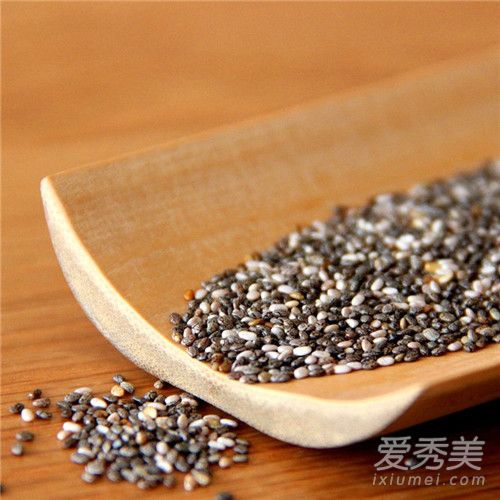 奇亚籽可以直接吃吗 奇亚籽的正确吃法