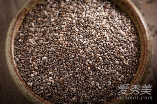 奇亚籽可以直接吃吗 奇亚籽的正确吃法