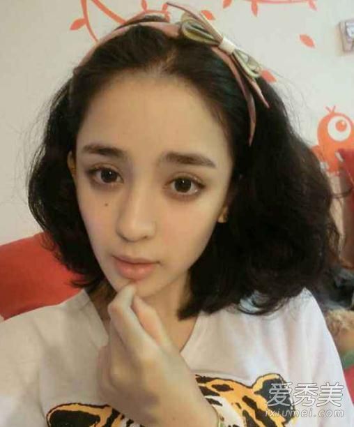 娜扎蔡艺侬聊困扰是怎么回事 娜扎蔡艺侬聊困扰说了什么