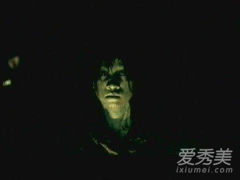 泰国恐怖电影鬼营 结局反转真正的无人生还