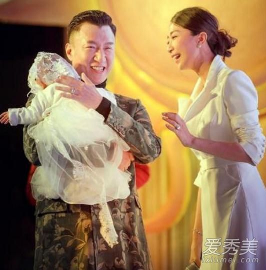 孙红雷曝女儿正面是怎么回事 孙红雷曝女儿正面是什么情况