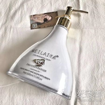 发膜对改善发质有效果吗 发膜坚持用多久会见效