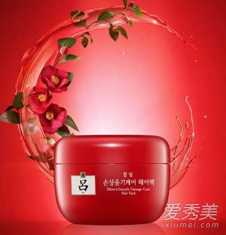 发膜对改善发质有效果吗 发膜坚持用多久会见效