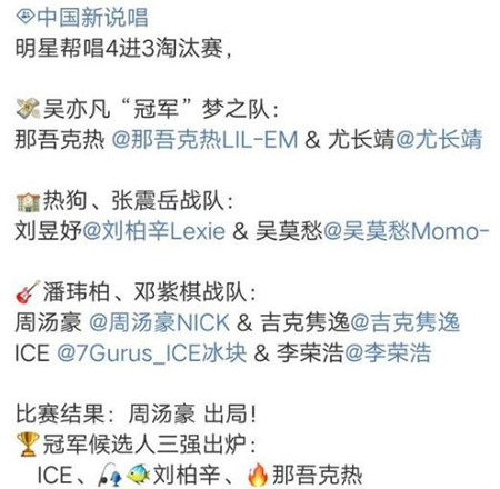 �й���˵��ս������ �й���˵��3ǿ����