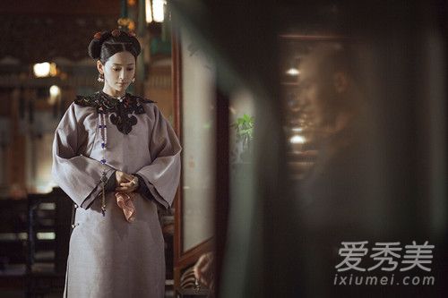 延禧攻略纯妃黑化原因 延禧攻略纯妃为什么黑化