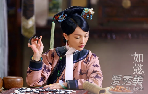 如懿传原著小说完结了吗 如懿传小说结局介绍