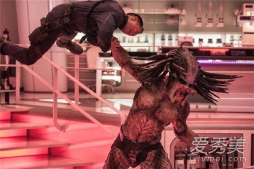铁血战士2018上映时间 铁血战士2018剧情简介