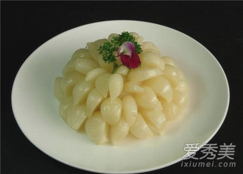 大蒜是素食吗 大蒜是荤还是素