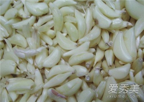 大蒜是素食吗 大蒜是荤还是素