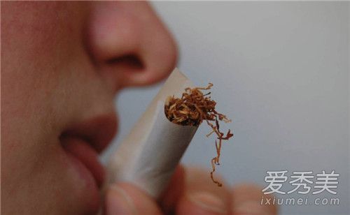 突然戒烟好吗 突然戒烟会有什么反应