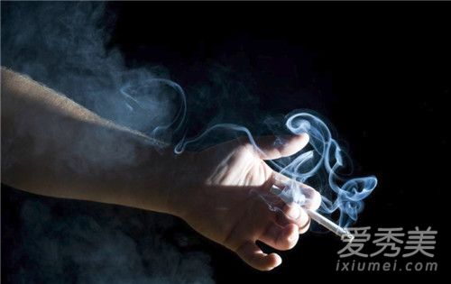 突然戒烟好吗 突然戒烟会有什么反应