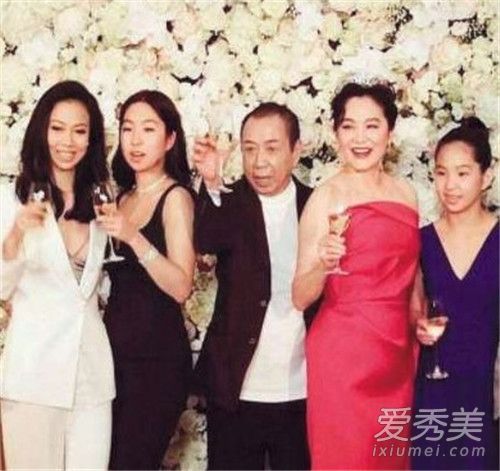 林青霞被曝离婚怎么回事 林青霞被曝离婚的原因